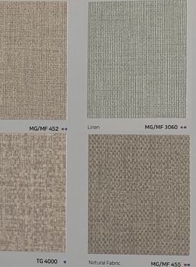 韩国进口装饰贴膜正品2024Soif三星MG452-MG3060-TG4000-MG455