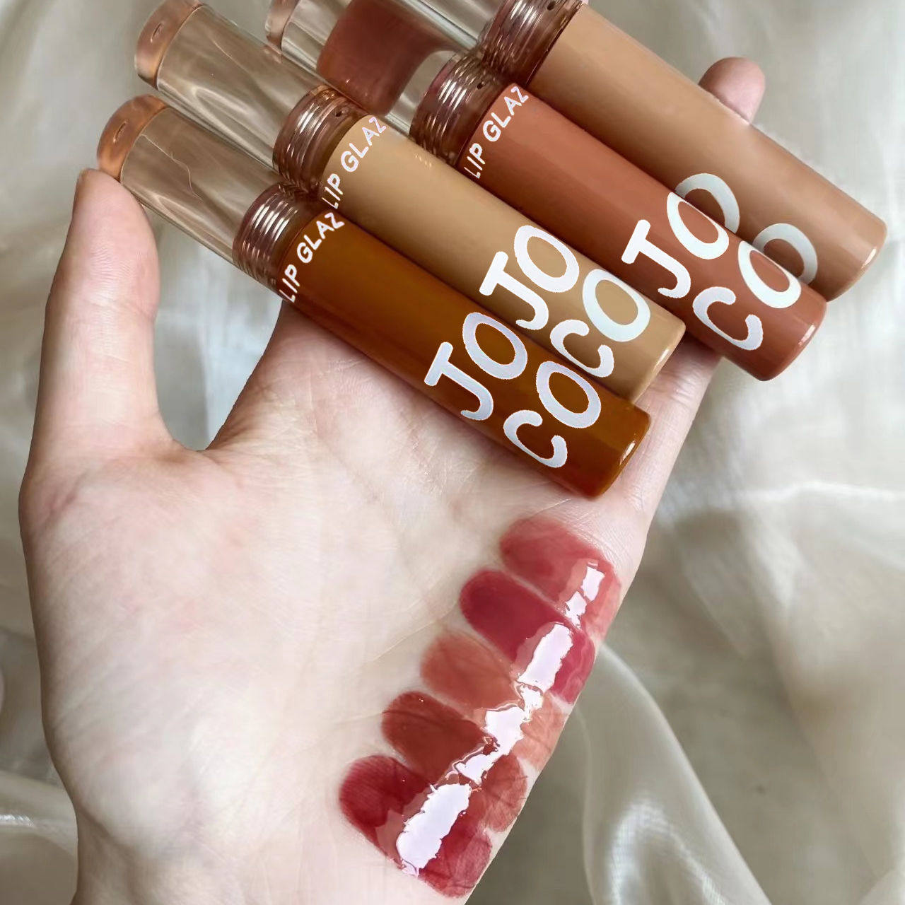 璃感女小众品牌平价学生12