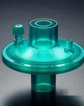 恺得VADI 800-51700呼吸机麻醉机气体高效细菌病毒呼吸系统过滤器