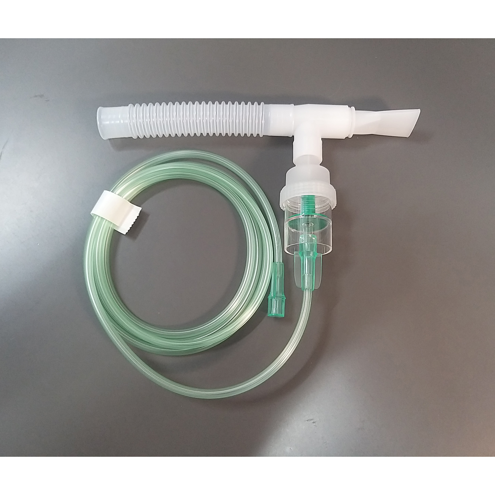 VADIM-0801呼吸机用三通雾化器