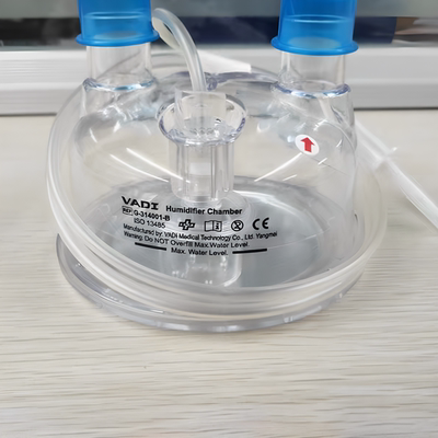 VADI/恺得G-314001-B抛弃式加温加湿瓶 一次性自动加水给水湿化罐