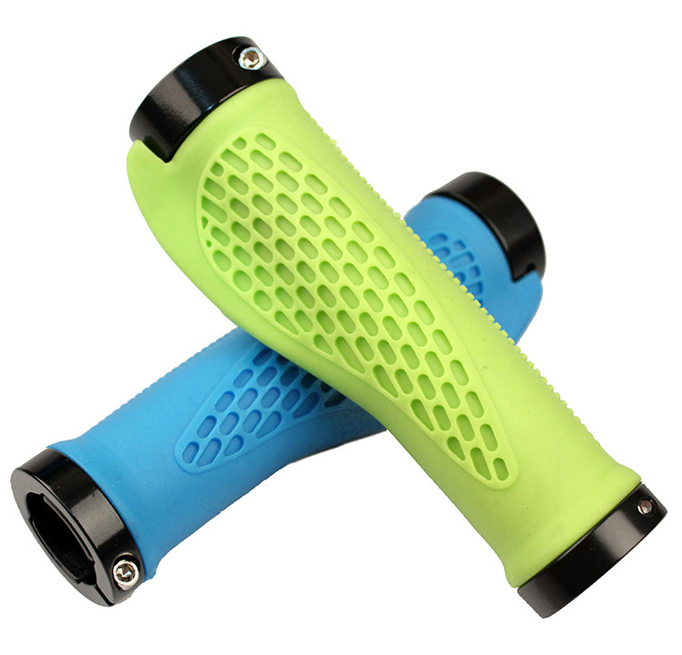 Poignées de vélo - Ref 2344451 Image 3