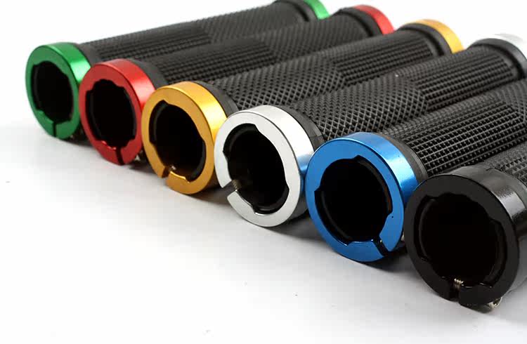 Poignées de vélo - Ref 2343610 Image 4