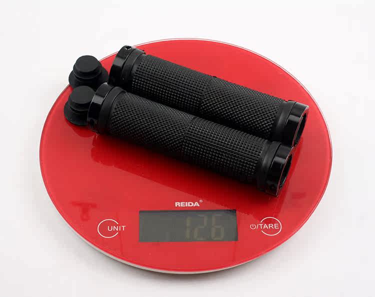 Poignées de vélo - Ref 2343610 Image 5