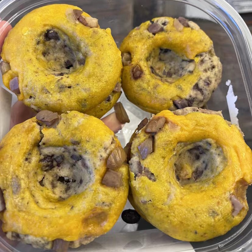 北京宫门口馒头代购粘豆包菜团子图片