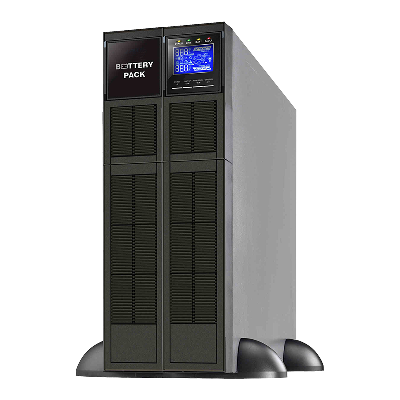 雷迪司GR10K机架式ups电源