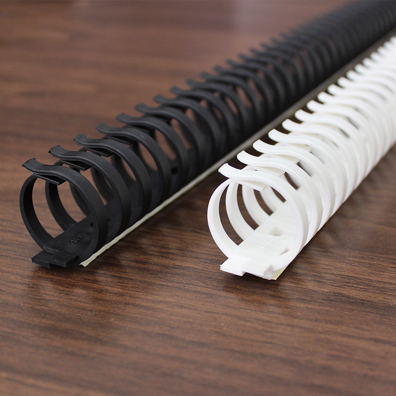 桌下理线架电脑线整理神器电线收纳线路固定龙骨走线槽桌面集盒管