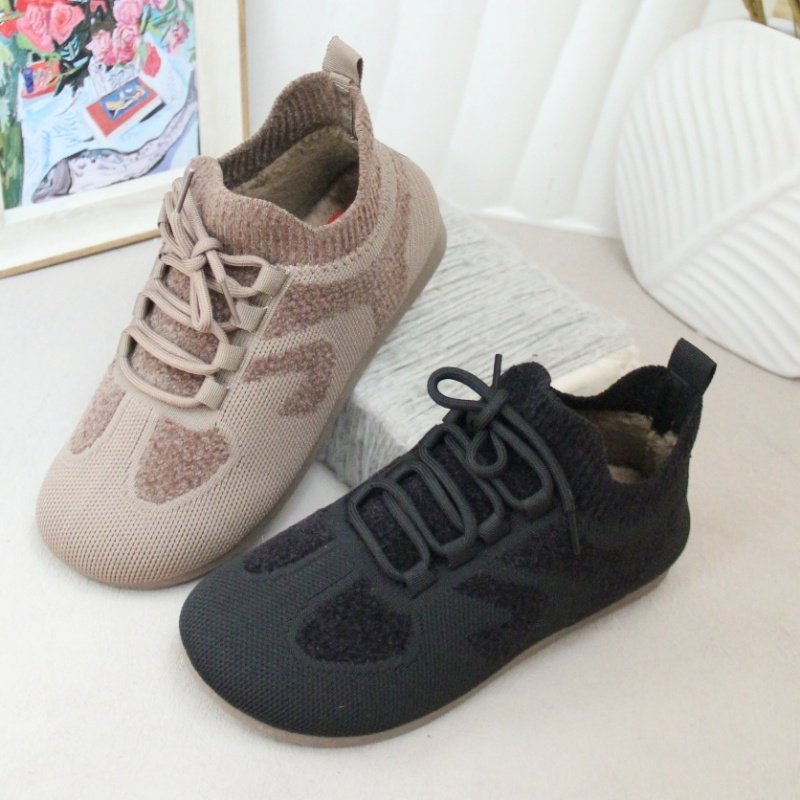 老北京布鞋妈妈鞋冬季加绒保暖女棉鞋大棉软底软面学生平底休闲鞋,女鞋,棉鞋,淘宝优惠券,粉丝福利购,淘宝优惠卷