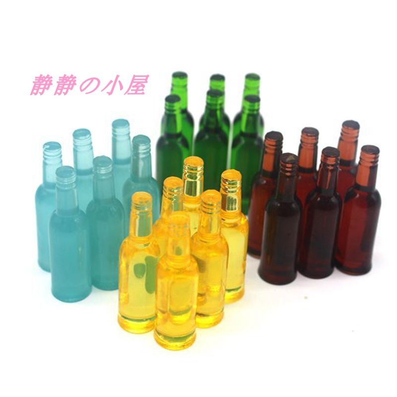 迷你模型娃娃屋配件DIY