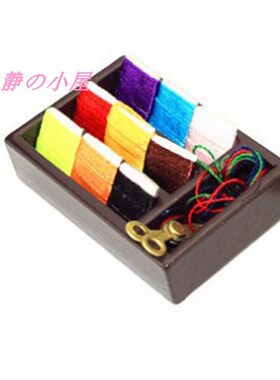 dollhouse布娃娃配件场景模型