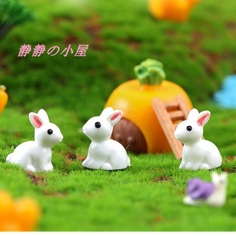 DIY仿真男女3岁以上迷你小玩具