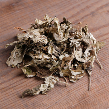 艾叶 艾草 泡脚去虚火 500g