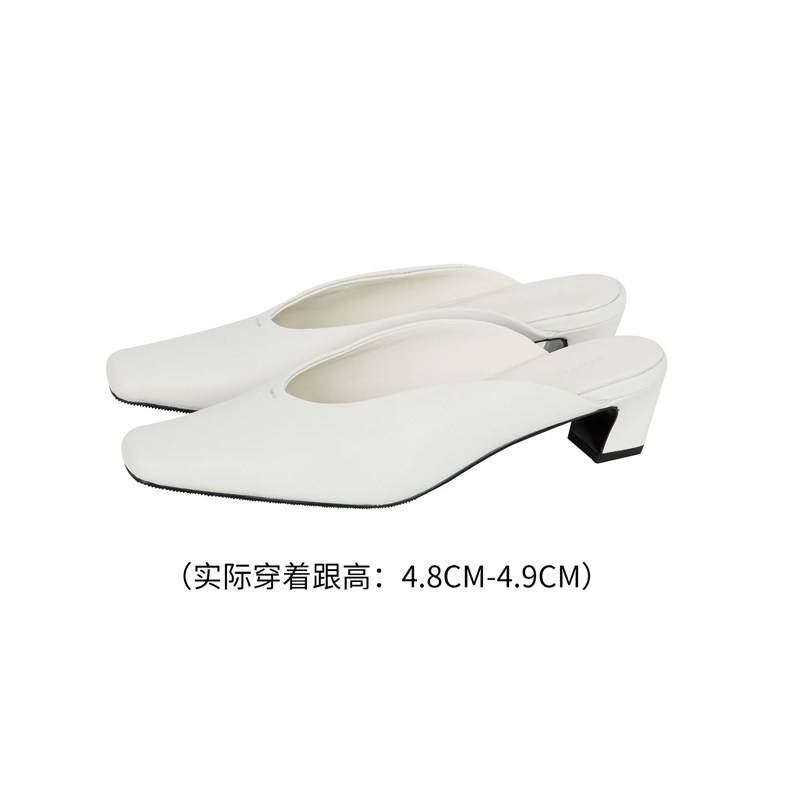 白鹭三号单鞋图片