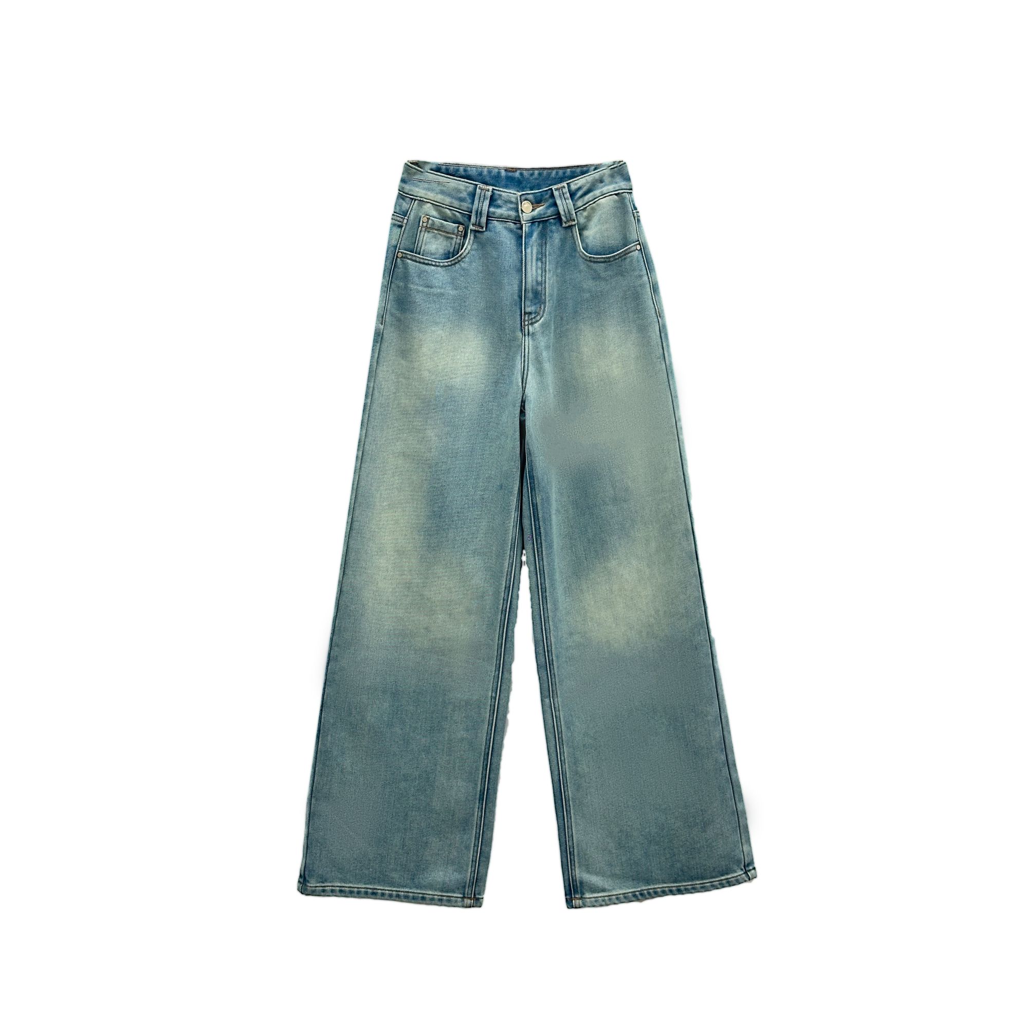 大C牛仔裤69223-6