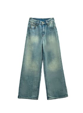 大C牛仔裤69223-6