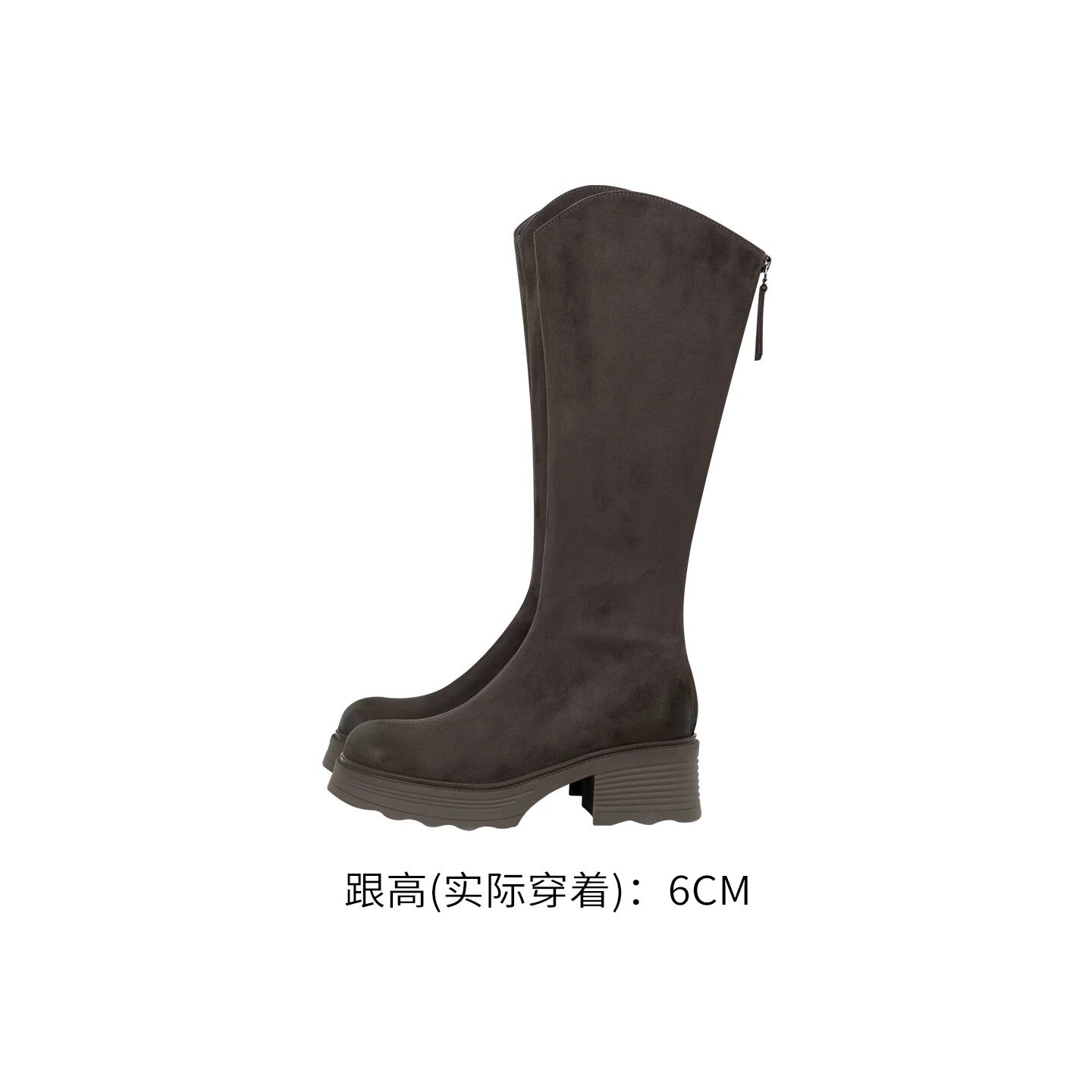 可可麻薯女高靴,女装/女士精品,汉服上装,淘宝优惠券,粉丝福利购,淘宝优惠卷