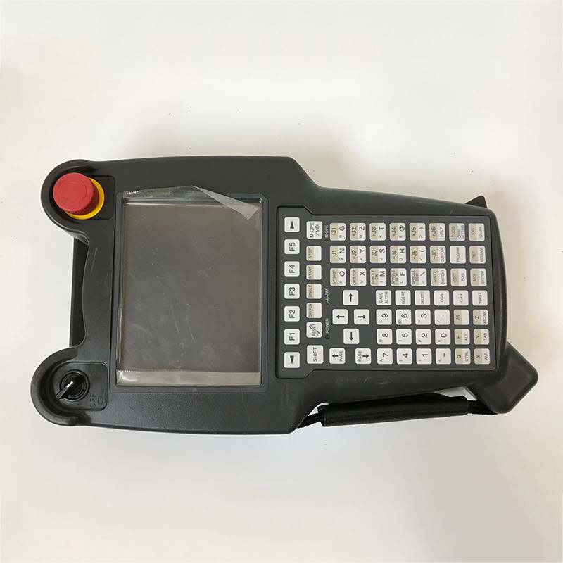 a02b-0333-c261 c262 c263 发那科机器人示教器 原装现货议价
