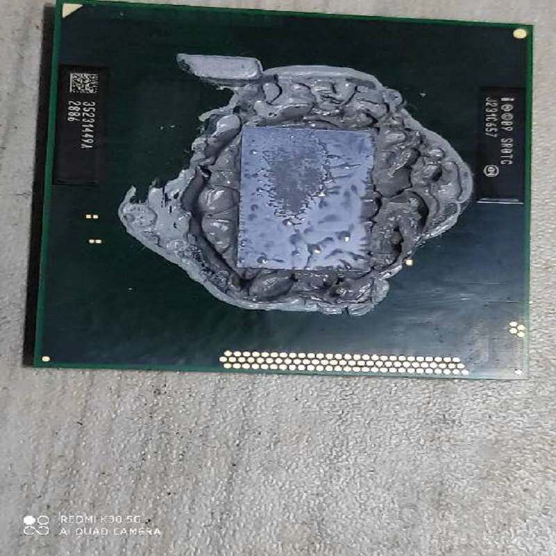 i3 2328m sr0tc 主频2.1g 原装正品正式版