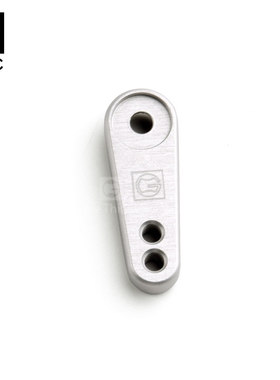 GRC MST JIMNY 吉姆尼 25T 舵机臂 高强度7075铝