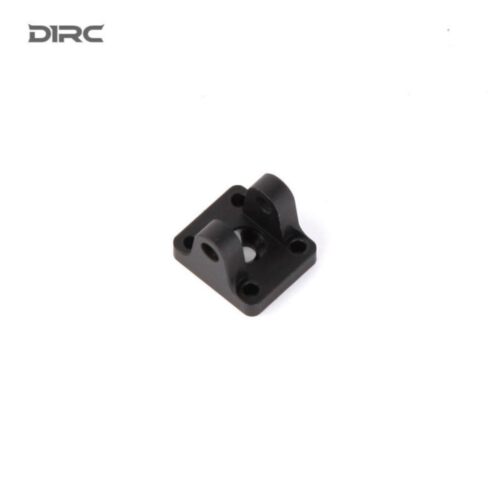 D1RC 攀爬车后杠 适用于精冠RC4WD D90车壳原装后保险杠 拖车钩