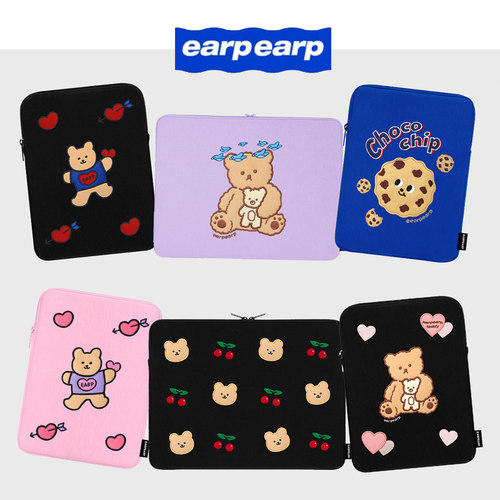 earpearp电脑包ipadmacbook13