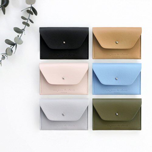 正品iconic韓國可愛卡包女式超薄小巧卡片包小清新迷妳證件包卡套在類目 箱包皮具/熱銷女包/男包, 卡包中 - 來自Buy2taobao.com提供專業的淘寶代購服務