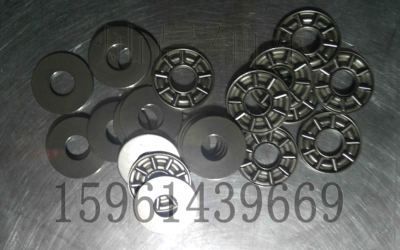 ㊣889103 平面推力滚针轴承 AXK1730 内径17 *30 *4