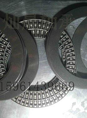㊣889116 平面推力滚针轴承 AXK80105  尺寸：80 *105 *6