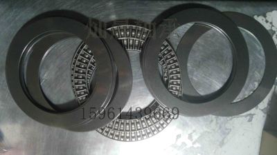 ㊣889116 平面推力滚针轴承 AXK80105  尺寸：80 *105 *6