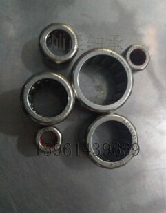 ㊣英制单向滚针轴承RC040708[6.35*11.112*12.7]单向离合器逆止器