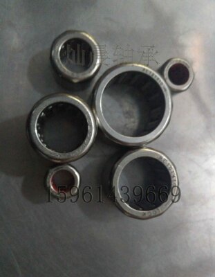 ㊣英制单向滚针轴承RC040708[6.35*11.112*12.7]单向离合器逆止器