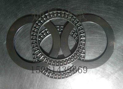 ㊣889109 平面推力滚针轴承 AXK4565 尺寸45*65*5mm 量大优惠