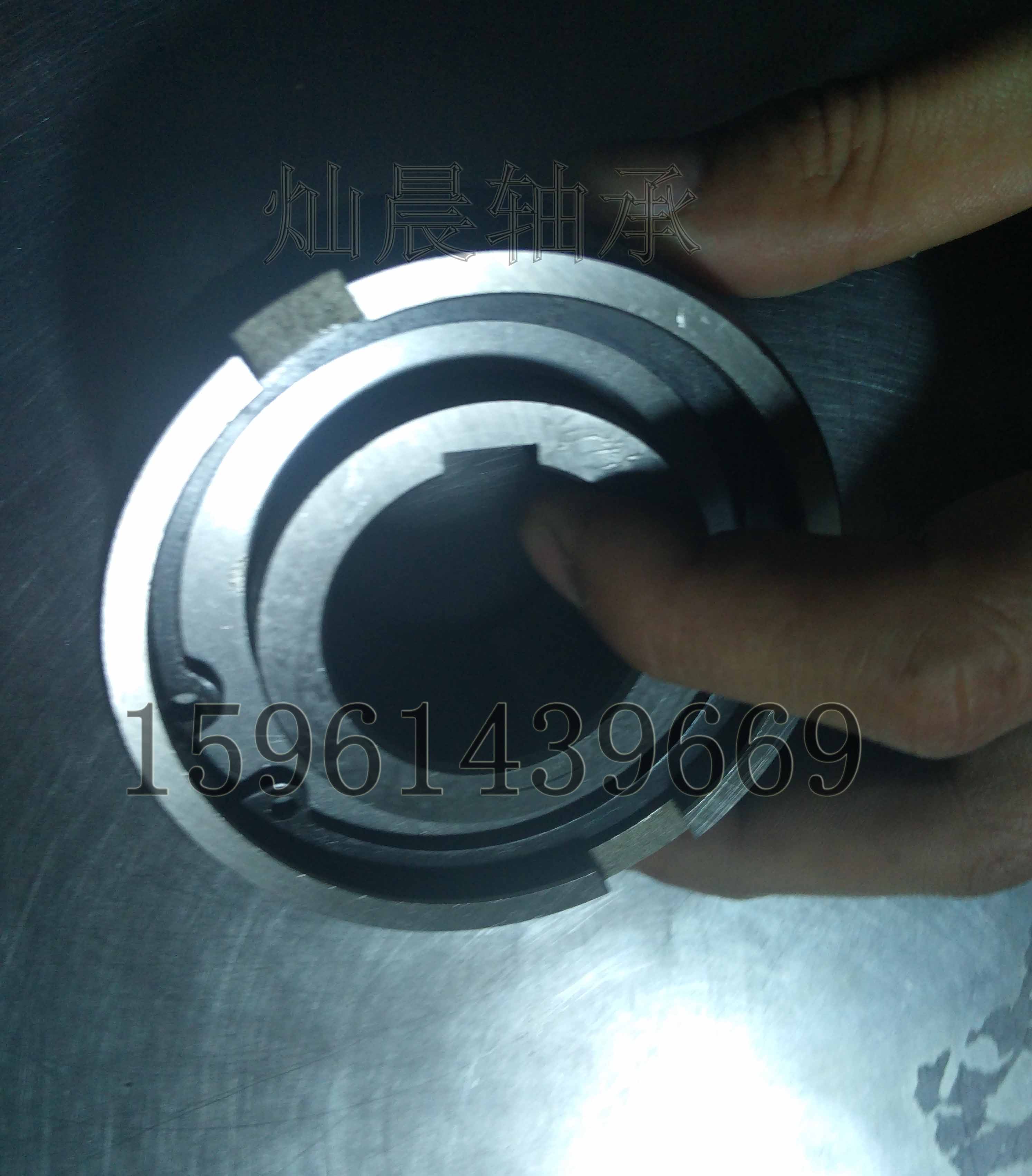 ㊣单向轴承 /单向离合器NFS30 /ASNU30 尺寸30*72*27mm