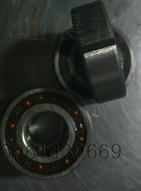 ㊣单向轴承 单向离合器CSK17/CSK17P/CSK17PP 6203 尺寸17*40*12