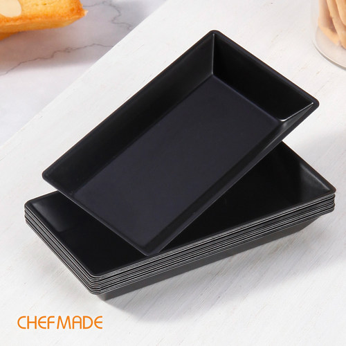 CHEFMADE学厨长方形烘焙模具