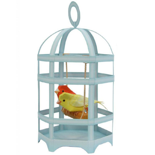 金丝雀笼质量怎么样 金丝雀笼口碑怎么样 小麦优选