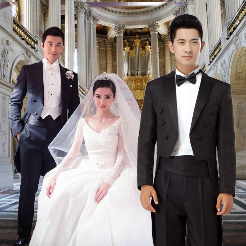 Costume homme en polyester pour Quatre saisons - Ref 1552200 Image 1