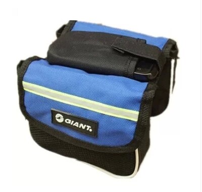 Sacoche pour vélo GIANT - Ref 2215728 Image 3