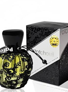 法国女士茉莉玫瑰清新自然魅力礼物玫瑰混合香味72小时淡香水持久