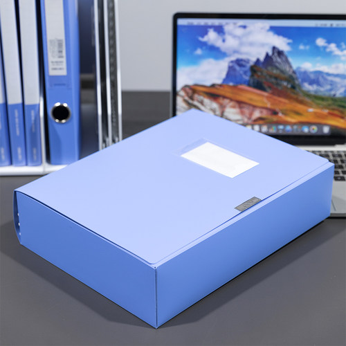 得力5623ES档案盒文件