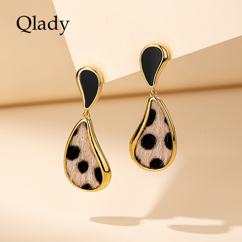 耳环耳饰小众独特高级感气质