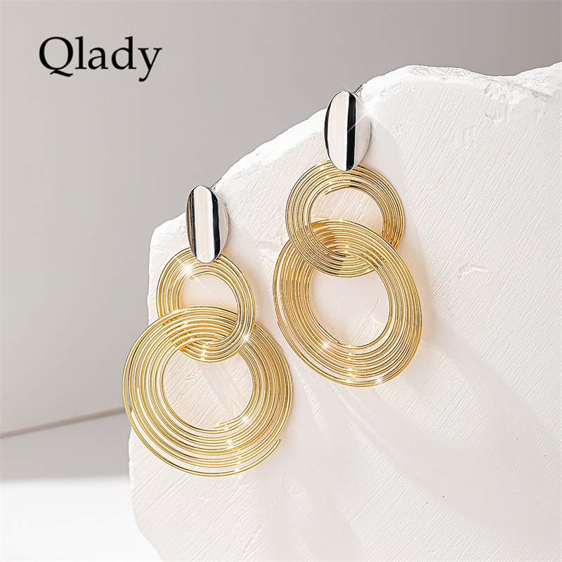 耳环耳饰小众独特高级感气质