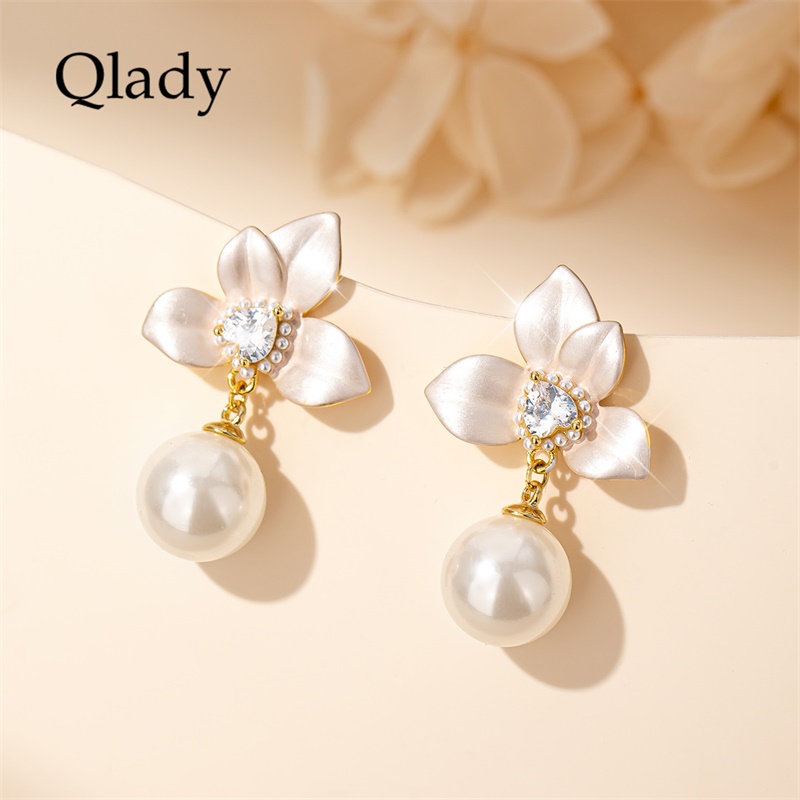 耳环耳饰小众独特高级感气质