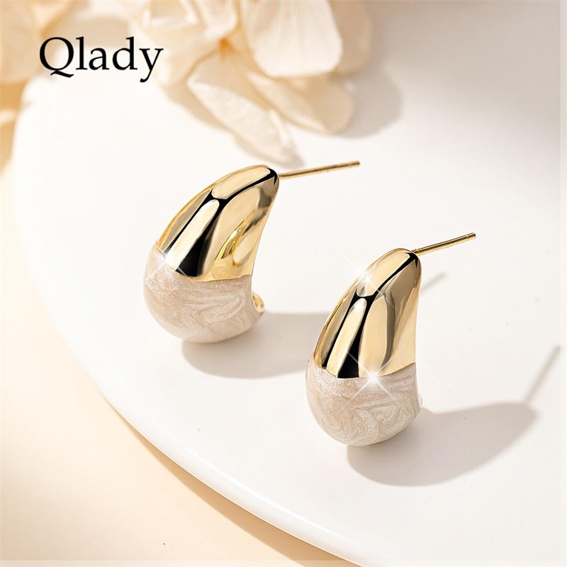 耳环耳饰小众独特高级感气质