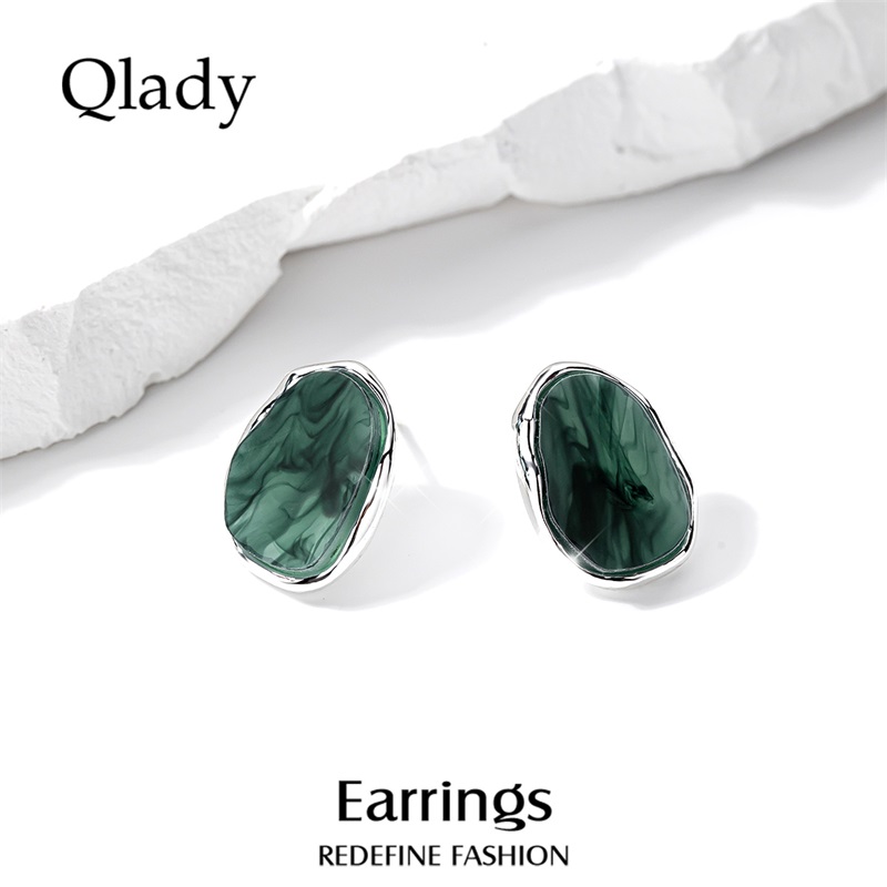 新款养耳洞小众气质女