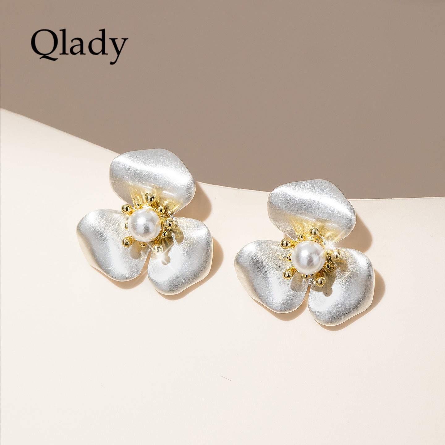 耳环耳饰耳钉耳坠高级感