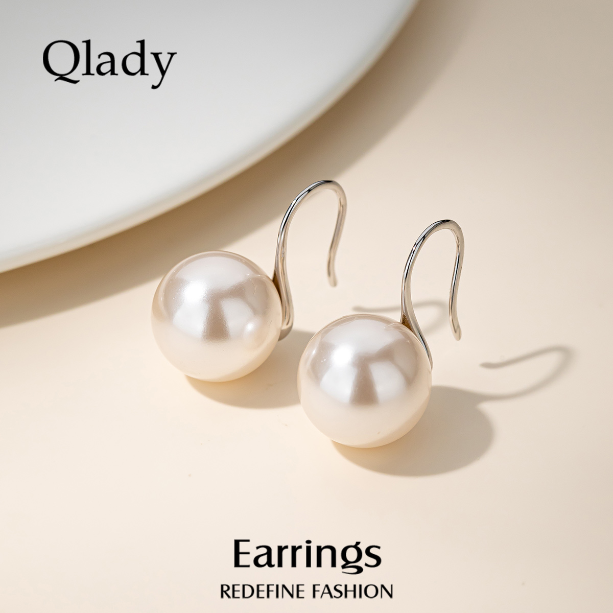 耳环耳饰小众独特高级感气质