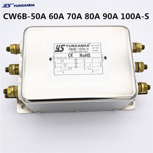 三相三线CW6B-100A-SYUNSANDA