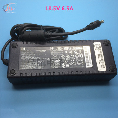 原装惠普hp 18.5V 6.5A 120W 电源适配器Seriesppp016s0227A18120