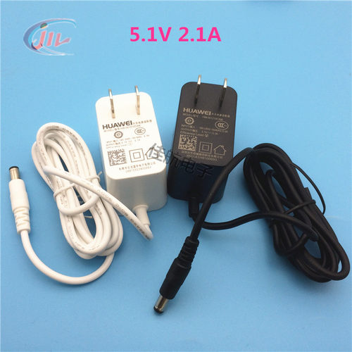 HW-051210caw华为电源适配器5.1V 2.1A荣耀电视盒子pro兼容代用